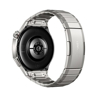 Huawei Watch GT5 Pro 46mm Titanium Strap Titanium