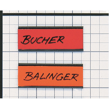 MAGNETOPLAN C-Profil magnetico 17615 50mx15mmx1mm