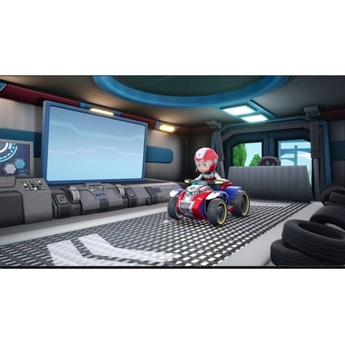 Bandai Namco PAW Patrol: Grand Prix