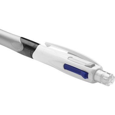 BIC Kugelschreiber M/HB 942104 4 Colours Multifun.