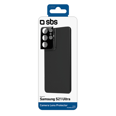 Verre pour lentilles du Samsung Galaxy S21 Ultra