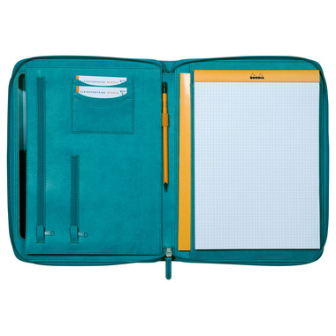 RHODIA Conférencier A4 168119C paon