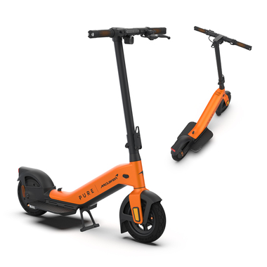 PURE x MCLAREN SPECIAL EDITION PAPAYA