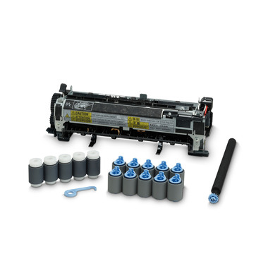 HP Maintenance-Kit F2G77A LaserJet M604 225'000 p.