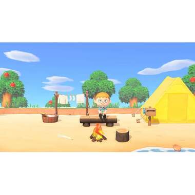 Nintendo Animal Crossing: New Horizons