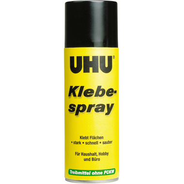 UHU Sprühkleber 44445 200ml