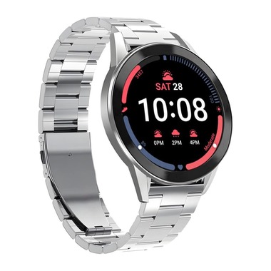 METAL band for Galaxy Watch 4, 4 Classic, 5, 5 Pro, 6 and 6 Classic