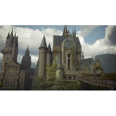 Warner Bros. Interactive Hogwarts Legacy (Game Key Card)