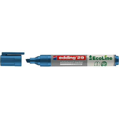 EDDING Whiteboard Marker 29 1-5mm 29-3 blu