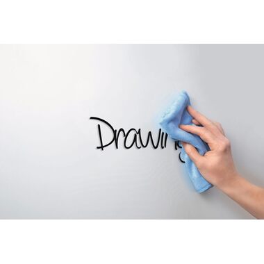 LEGAMASTER Mikrofasertuch 40x40cm 7-121700 blau, Textil 2 Stück