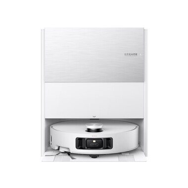 Dreame Aqua 10 Roller White