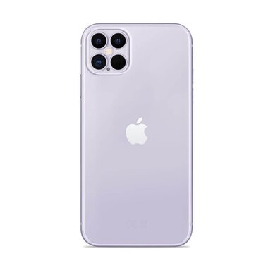 Cover 0.3 Nude for iPhone 12 and iPhone 12 Pro
