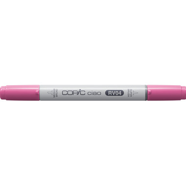 COPIC Marker Ciao 2207566 RV04 - Shock Pink