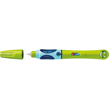 PELIKAN griffix stylo plume 805674 A Green