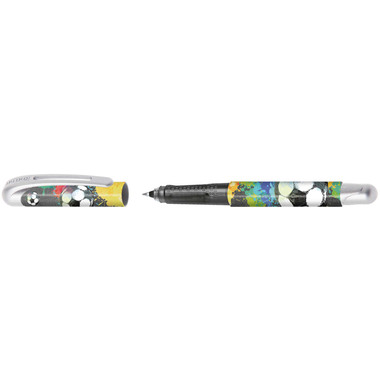 ONLINE Rollerball College 0.7mm 12654/3D Soccer