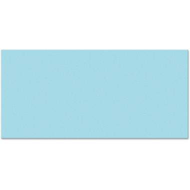 LEGAMASTER Carte Communicazione 7-252210 9,5x20cm blu, 250 pezzi