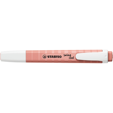 STABILO Swing Cool Leuchtmarker 1-4mm 275/175 nature sienna