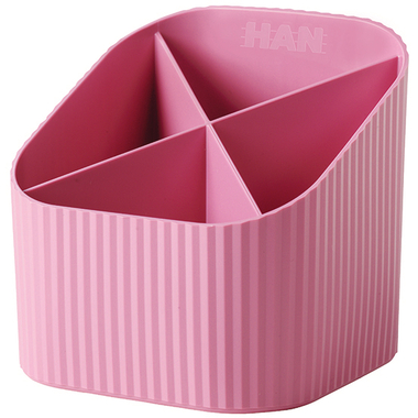 HAN Organzier Re-LOOP 17238-956 pink 4 scomp.