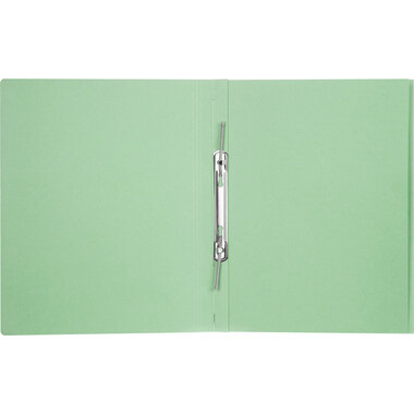 BIELLA Dossier classeur Praxis A4 16740030U vert, 320gm2 250 flls.