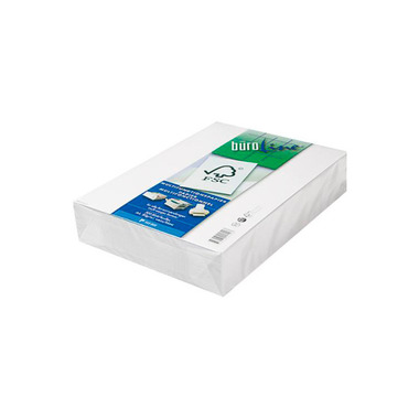BÜROLINE Copying paper FSC A4 525000 80g, white 500 sheet