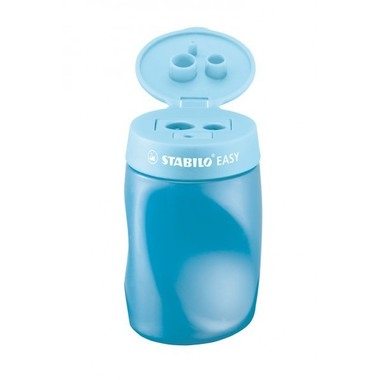 STABILO Tempramatite Easy L 4501/2 blu