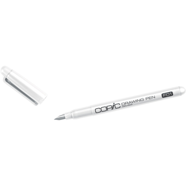 COPIC Drawing Pen 2207509 nero