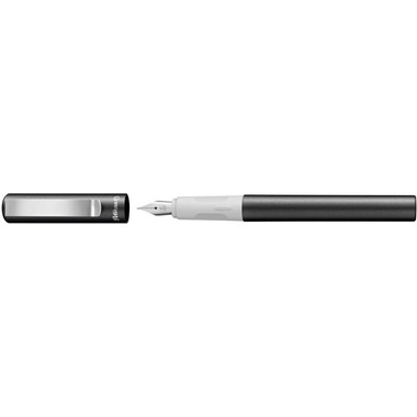 PELIKAN Stylo plume Pina Colada 822350 anthrazit