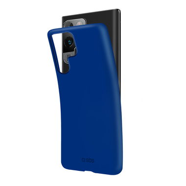 Soft cover for Samsung Galaxy S22 Ultra