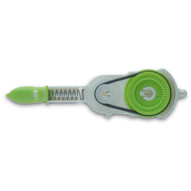 PILOT Refill Correctore nastro ECTRF15K4 4mmx6m, WHITELINE, Begreen