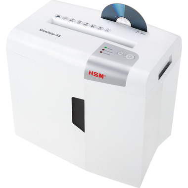 HSM Shredstar X8 1044121
