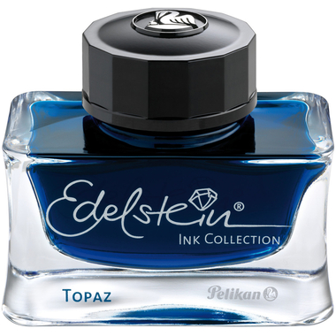 PELIKAN Inchiostro gemma 50ml 339382 turchese