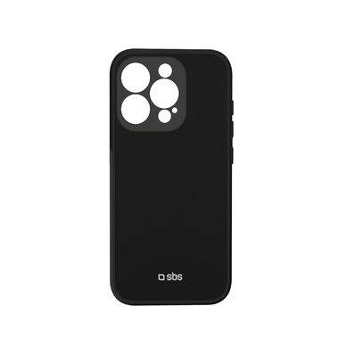 Coque D3O pour iPhone 15 Pro | SBS