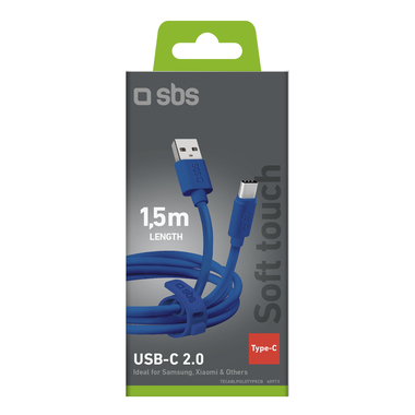 Cavo di ricarica USB 2.0 - Type-C