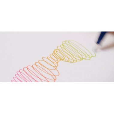 CHAMELEON Fineliner Set 0.3mm FL4801 48 colori Bold
