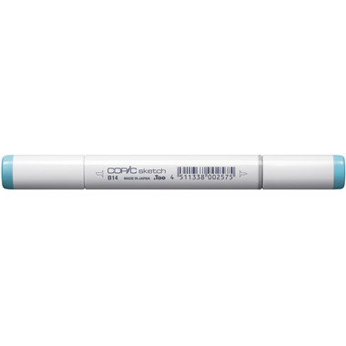 COPIC Marker Sketch 2107524 B14 - Light Blue