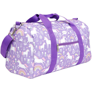 ALLC Reisetasche 46x25x22.5cm TBUDPU08 Unicorn