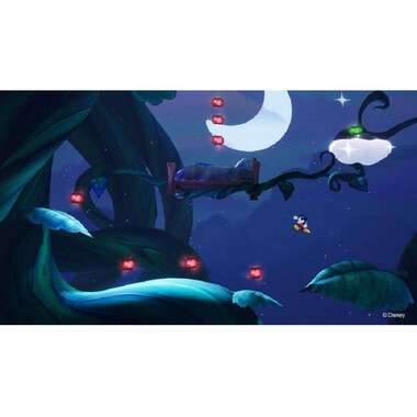 GAME Disney Epic Mickey: Rebrushed