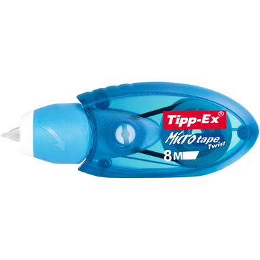 TIPP-EX Microtape Twist 8mx5mm 8794321 Bubble 60 Stück