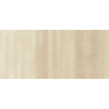 COPIC Marker Ciao 22075115 E40 - Brick White