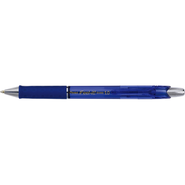 PENTEL Kugelschreiber Feel-it 1mm BX480-C blau