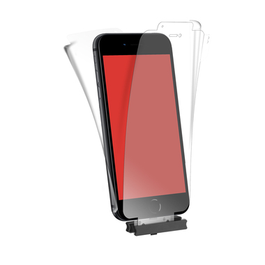 Pellicola per display e retro del iPhone 8 Plus