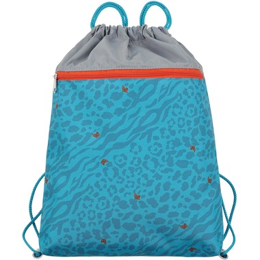 MCNEILL Borsone scarpe 9244221000 ORANGE