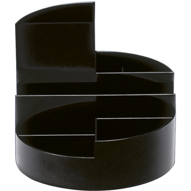 MAUL Box 4117690 noir 6 comp.