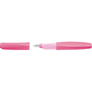 PELIKAN Füllhalter Twist M 826280 berry pink