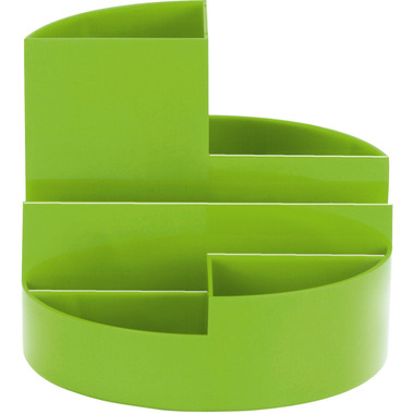 MAUL Box 4117654 verde 6 scomparti