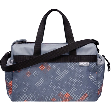MCNEILL Sac de sport FIRE 9105230000 20x37x25cm