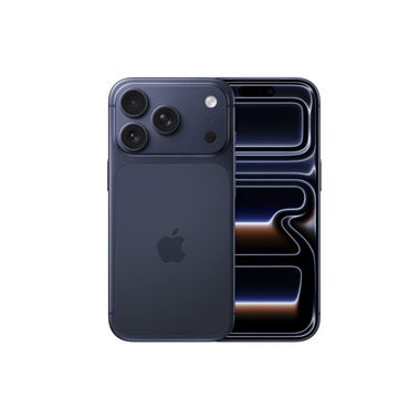 Apple iPhone 17 Pro 256GB Deep Blue