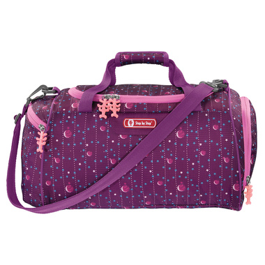 STEP BY STEP Sporttasche 183915 Dreamy Unicorn