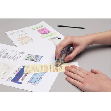 TOMBOW Roller collante Maxi Power PNIP