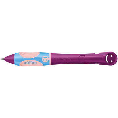 PELIKAN Bleistift Griffix HB 821148 sweet berry, Linkshänder